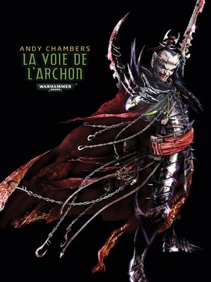 cover image of La Voie de l'Archon